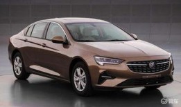 新款君威爆料最新消息,科技升级，性能再攀高峰，揭秘最新爆料细节